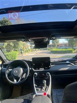 تويوتا راف 4